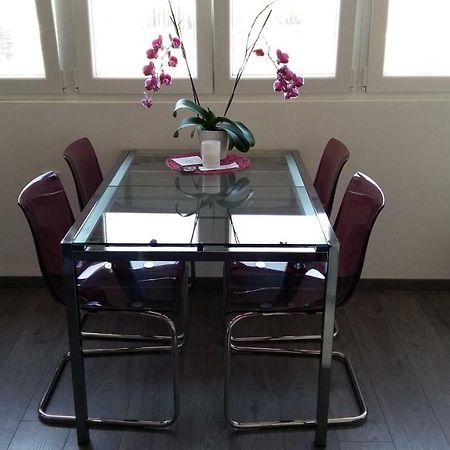 Apartment Lea Makarska Eksteriør bilde