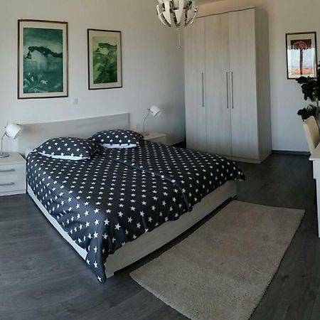 Apartment Lea Makarska Eksteriør bilde