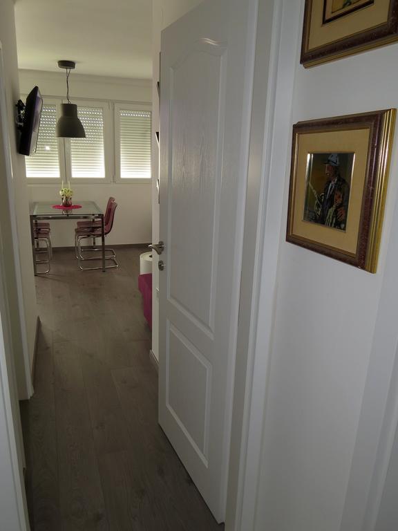 Apartment Lea Makarska Eksteriør bilde