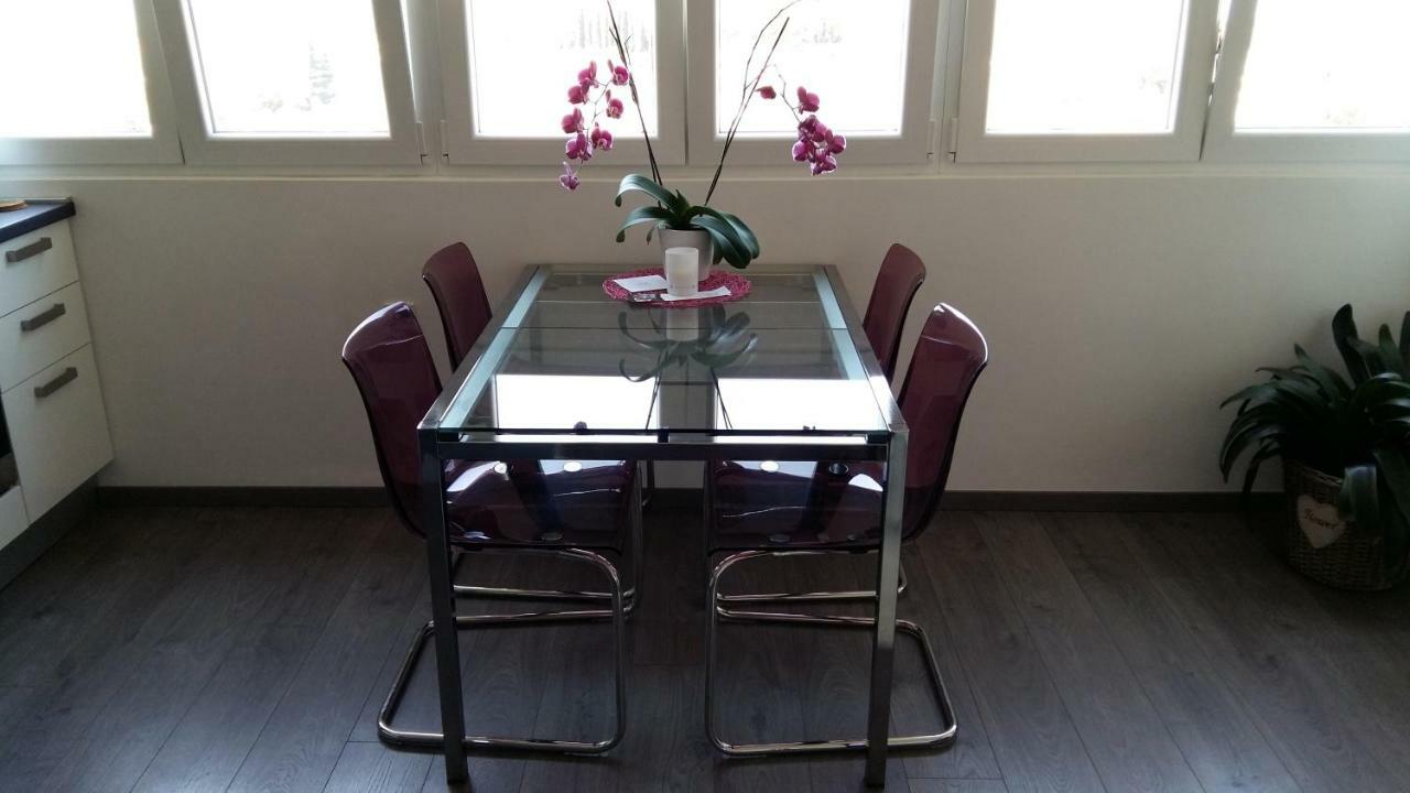 Apartment Lea Makarska Eksteriør bilde
