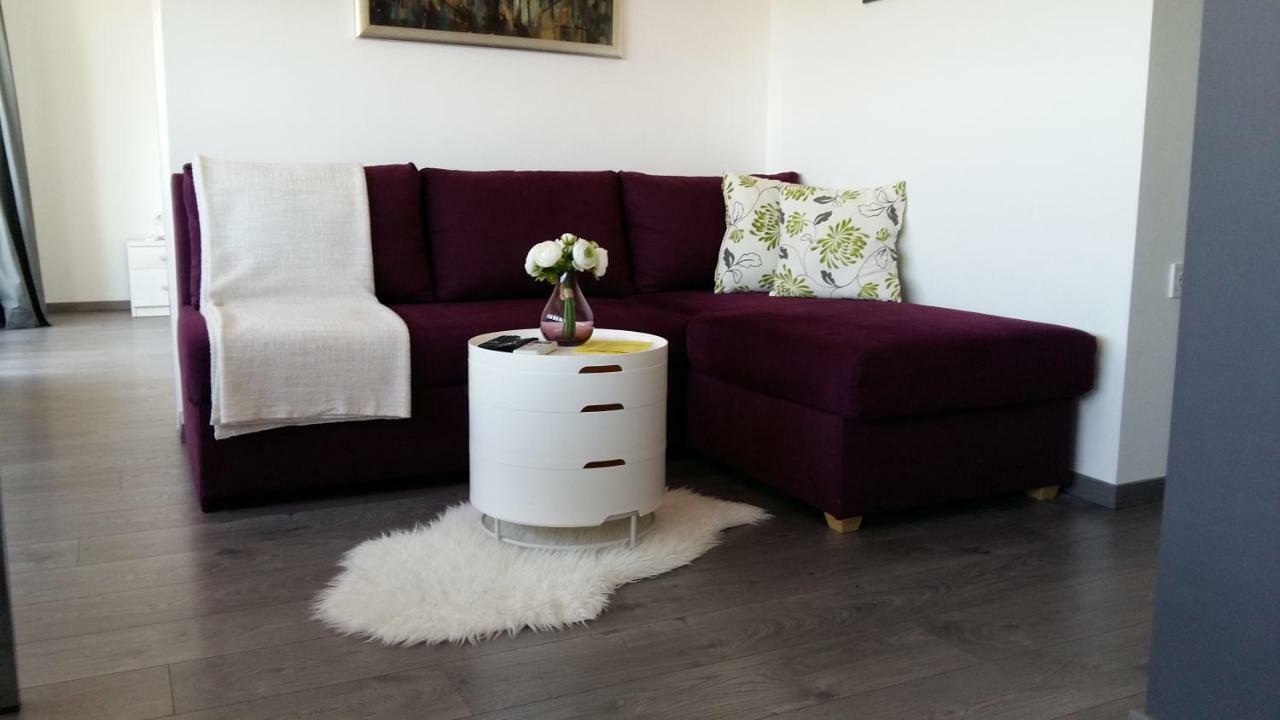 Apartment Lea Makarska Eksteriør bilde